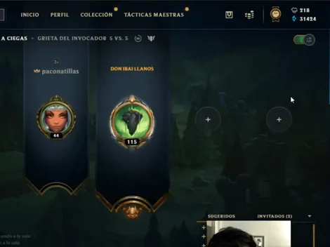 ¡Descansa en paz! Todos estamos de luto por este 'soldado caído' en el video de Ibai