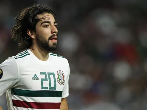 Parte médico y foto desde el hospital: operaron con éxito a Rodolfo Pizarro