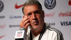 Martino confirmó que ahora son cuatro las bajas en México