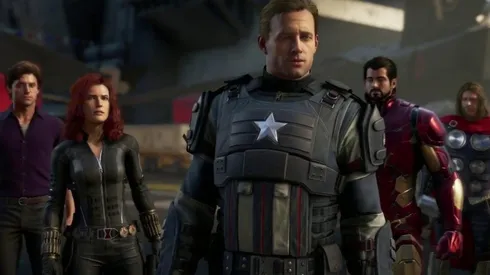 Revelan nuevos detalles sobre las misiones multijugador de Marvel's Avengers