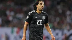 Pizarro fue operado en el apéndice