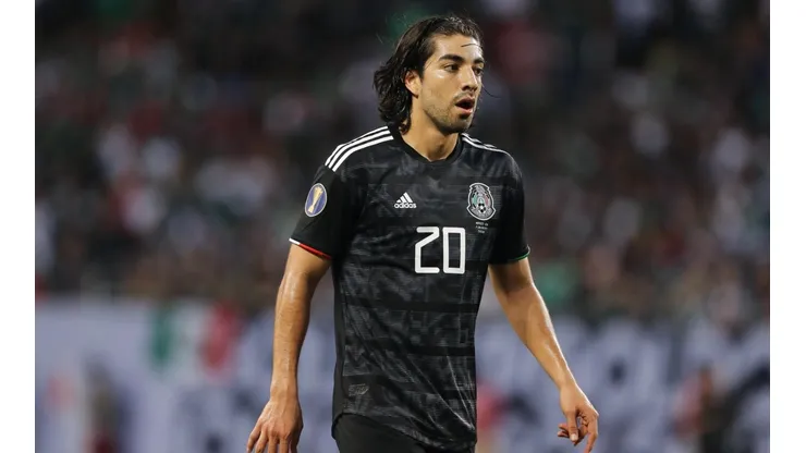 Pizarro fue operado en el apéndice