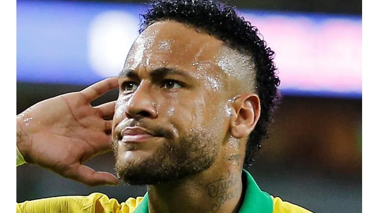 Neymar