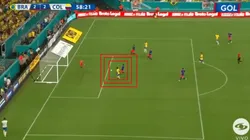 La definición de Neymar.