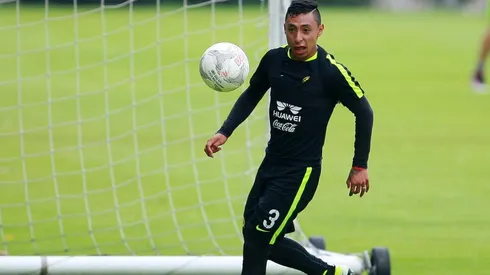 De las Águilas a La Maquina: ¿quién es el canterano del América que podría reforzar a Cruz Azul?