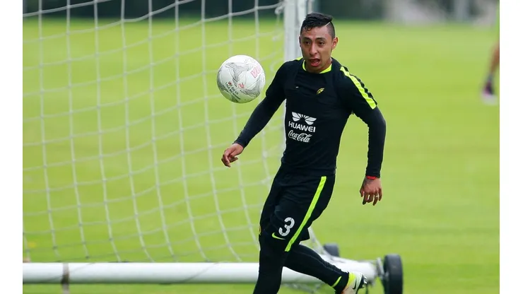 De las Águilas a La Maquina: ¿quién es el canterano del América que podría reforzar a Cruz Azul?