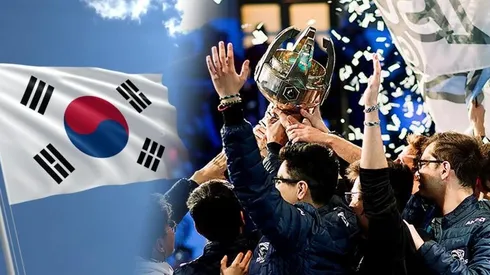 ¡Isurus Gaming ya está en Corea! El campeón latinoamericano de League of Legends se prepara para la Worlds