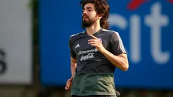 Última hora: Pizarro fuera del Tri por dolores estomacales