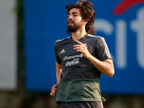 Última hora: Pizarro fuera del Tri por dolores estomacales