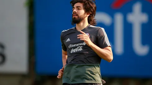 Última hora: Pizarro fuera del Tri por dolores estomacales