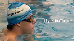 El sueño de Agustín nos necesita: junta fondos para representar a Argentina en los Juegos Trisome