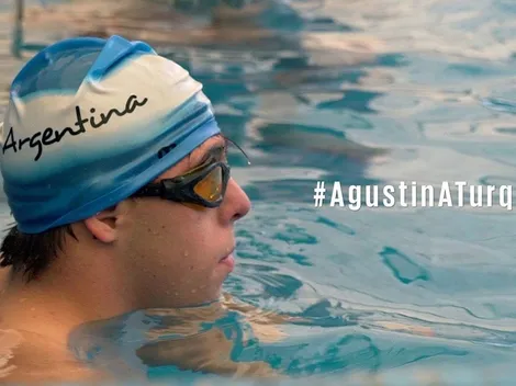 El sueño de Agustín nos necesita: junta fondos para representar a Argentina en los Juegos Trisome