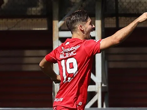 Qué canal transmite Argentinos Juniors vs. Lanús por la Copa Argentina