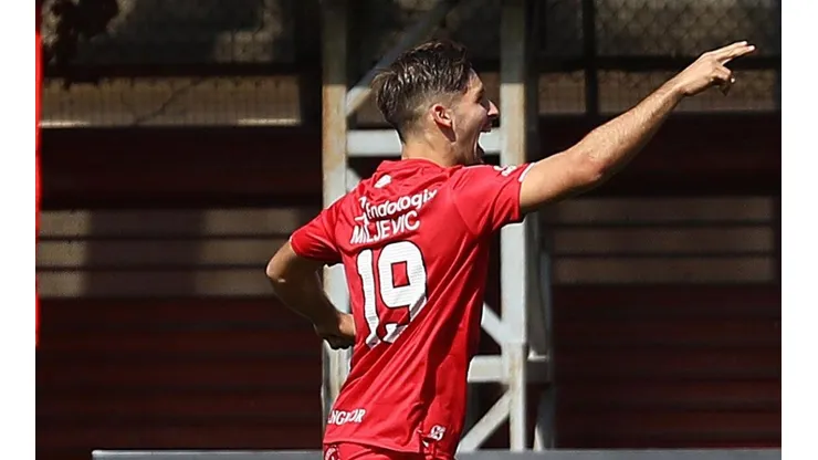 Qué canal transmite Argentinos Juniors vs. Lanús por la Copa Argentina