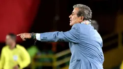 Jorge Luis Pinto, técnico de Millonarios.