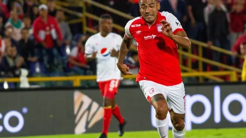 EN VIVO: Independiente Santa Fe vs. Millonarios por la Liga Águila