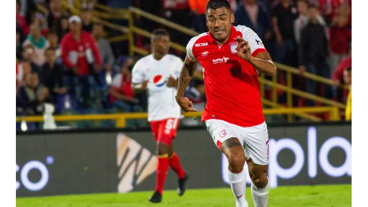 EN VIVO: Independiente Santa Fe vs. Millonarios por la Liga Águila