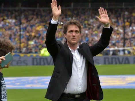 El padre de Guillermo reveló qué fue lo que más lamentó su hijo de su paso por Boca