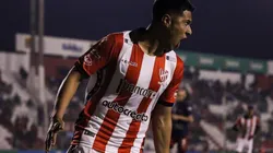 Martín Pino, Instituto