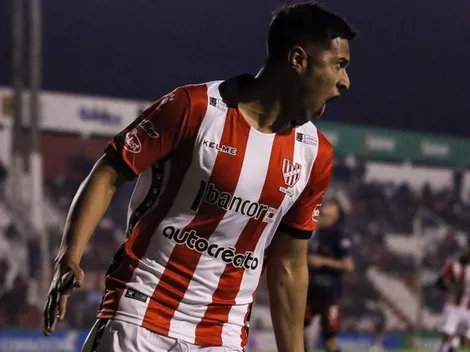 Qué canal transmite Instituto vs. Chacarita por la Primera Nacional