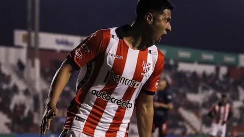 Martín Pino, Instituto