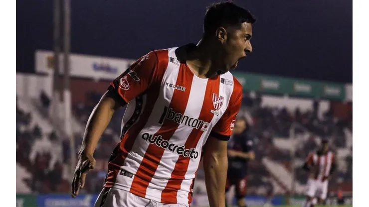Martín Pino, Instituto