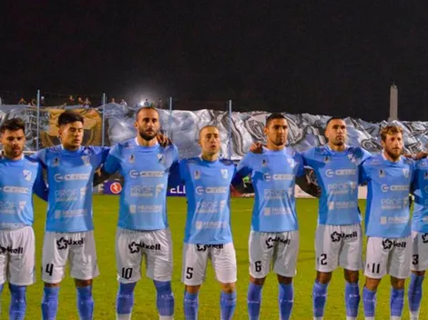 Qué canal transmite Temperley vs. Alvarado por la Primera Nacional