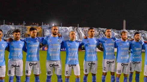 Temperley va por su primer triunfo en el Beranger