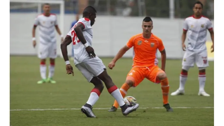 Qué canal transmite Rionegro Águilas vs. Envigado por la Liga Águila