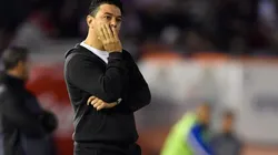 A un ex Boca le preguntaron por Gallardo y se la pudrió fuerte