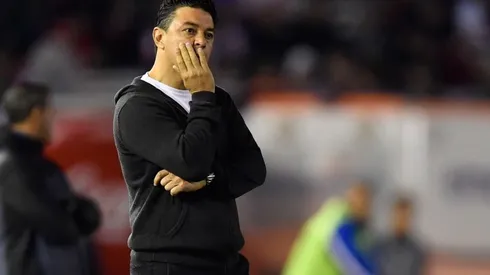 A un ex Boca le preguntaron por Gallardo y se la pudrió fuerte