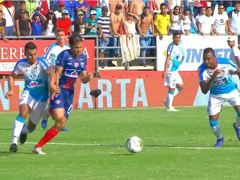 Qué canal transmite Atlético Junior vs. Unión Magdalena por la Liga Águila