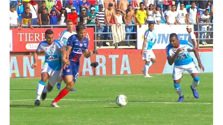 Qué canal transmite Atlético Junior vs. Unión Magdalena por la Liga Águila