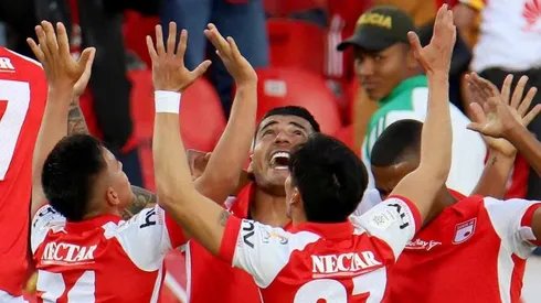 Qué canal transmite Independiente Santa Fe vs. Millonarios por la Liga Águila