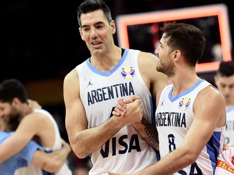Qué canal transmite Argentina vs. Polonia por el Mundial de Básquet de China
