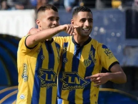 Qué canal transmite Atlanta vs. Estudiantes de Río Cuarto por la Primera Nacional