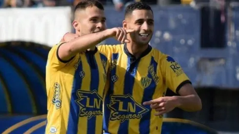 Atlanta recibe a Estudiantes de Río Cuarto