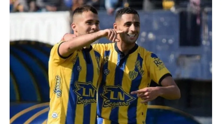 Atlanta recibe a Estudiantes de Río Cuarto