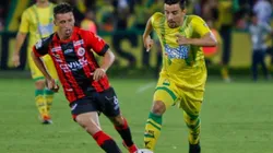 Qué canal transmite Cúcuta Deportivo vs. Bucaramanga por la Liga Águila