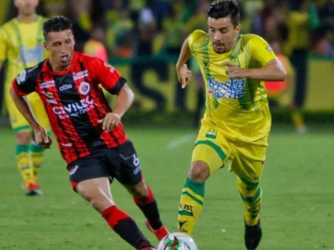 Qué canal transmite Cúcuta Deportivo vs. Bucaramanga por la Liga Águila