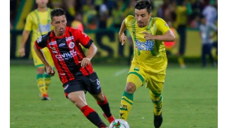 Qué canal transmite Cúcuta Deportivo vs. Bucaramanga por la Liga Águila