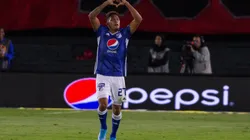 VER EN VIVO: Independiente Santa Fe vs. Millonarios por la Liga Águila