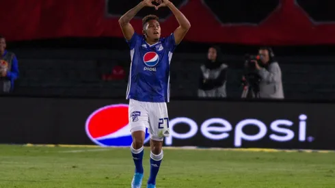 VER EN VIVO: Independiente Santa Fe vs. Millonarios por la Liga Águila