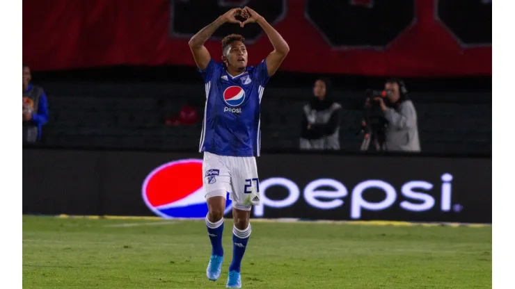 VER EN VIVO: Independiente Santa Fe vs. Millonarios por la Liga Águila