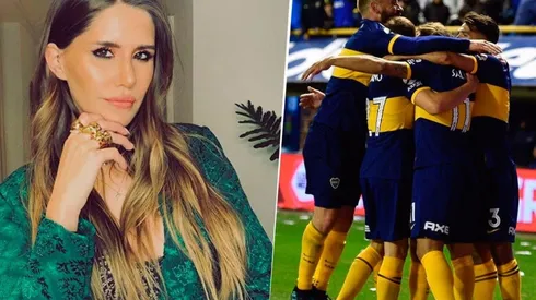 Clarín: un jugador de Boca está en pareja con una de las hijas de Tinelli