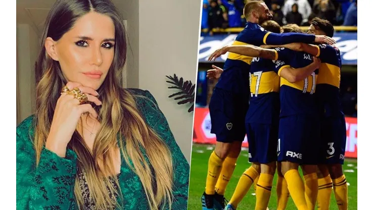 Clarín: un jugador de Boca está en pareja con una de las hijas de Tinelli