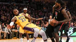 Shaquille O'Neal reveló el jugador más imporante de los Lakers para esta temporada y no es LeBron