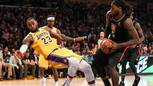 Shaquille O'Neal reveló el jugador más imporante de los Lakers para esta temporada y no es LeBron