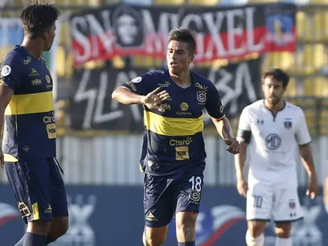 Día y horario de Colo Colo vs. Everton por la Copa Chile