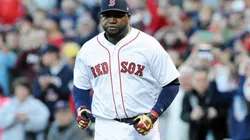 Así luce David Ortiz después de sufrir su terrible atentado